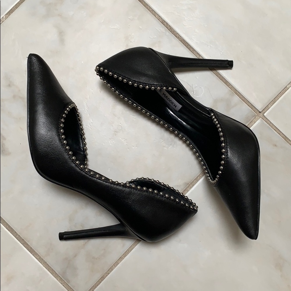 Steve Madden pump - Picture 2 of 5